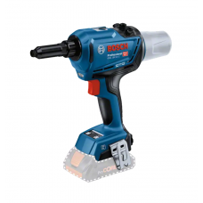 BOSCH GRG 18V-16 akumuliatorinis kniediklis SOLO, CT